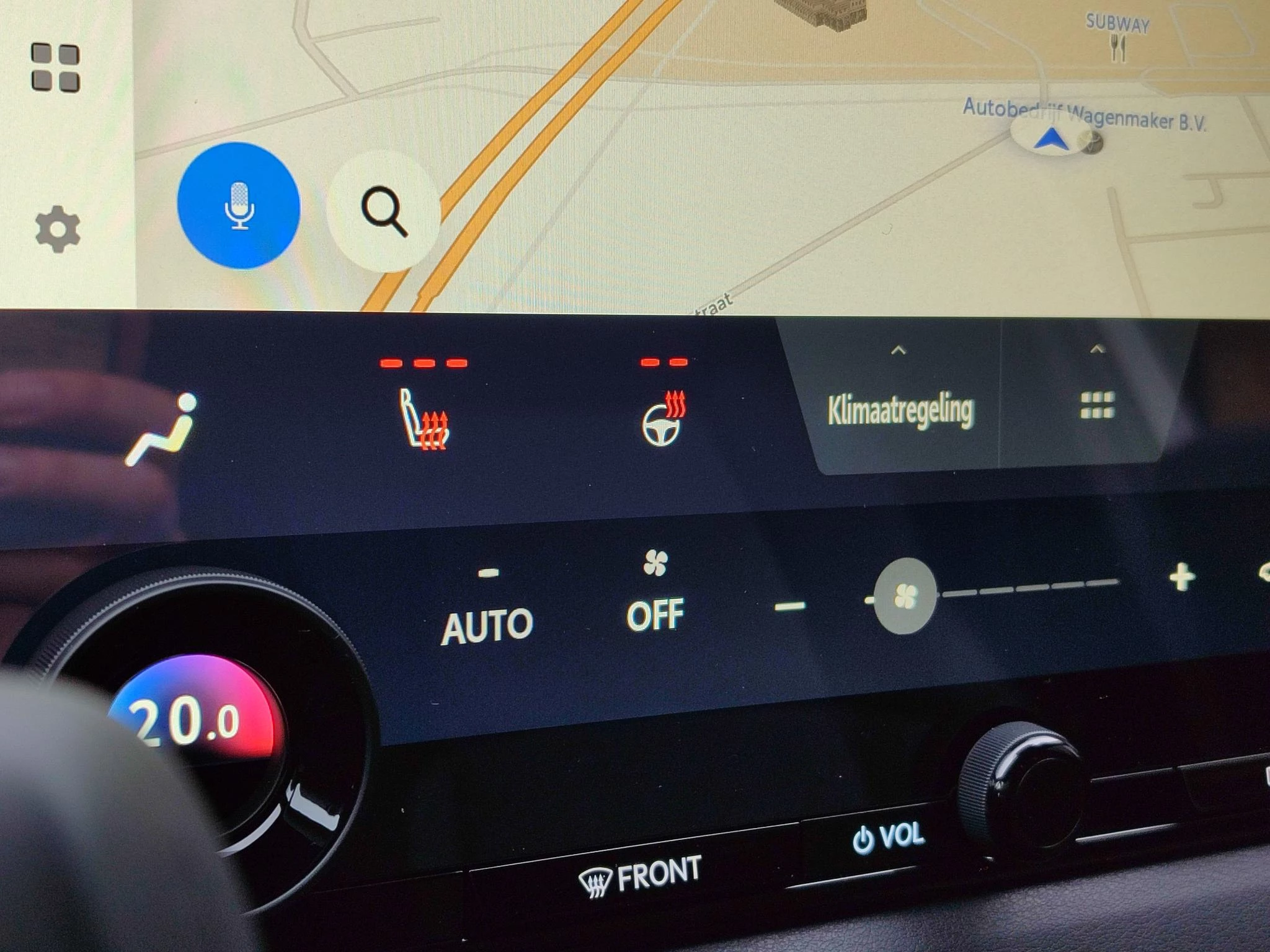 Hoofdafbeelding Toyota bZ4X