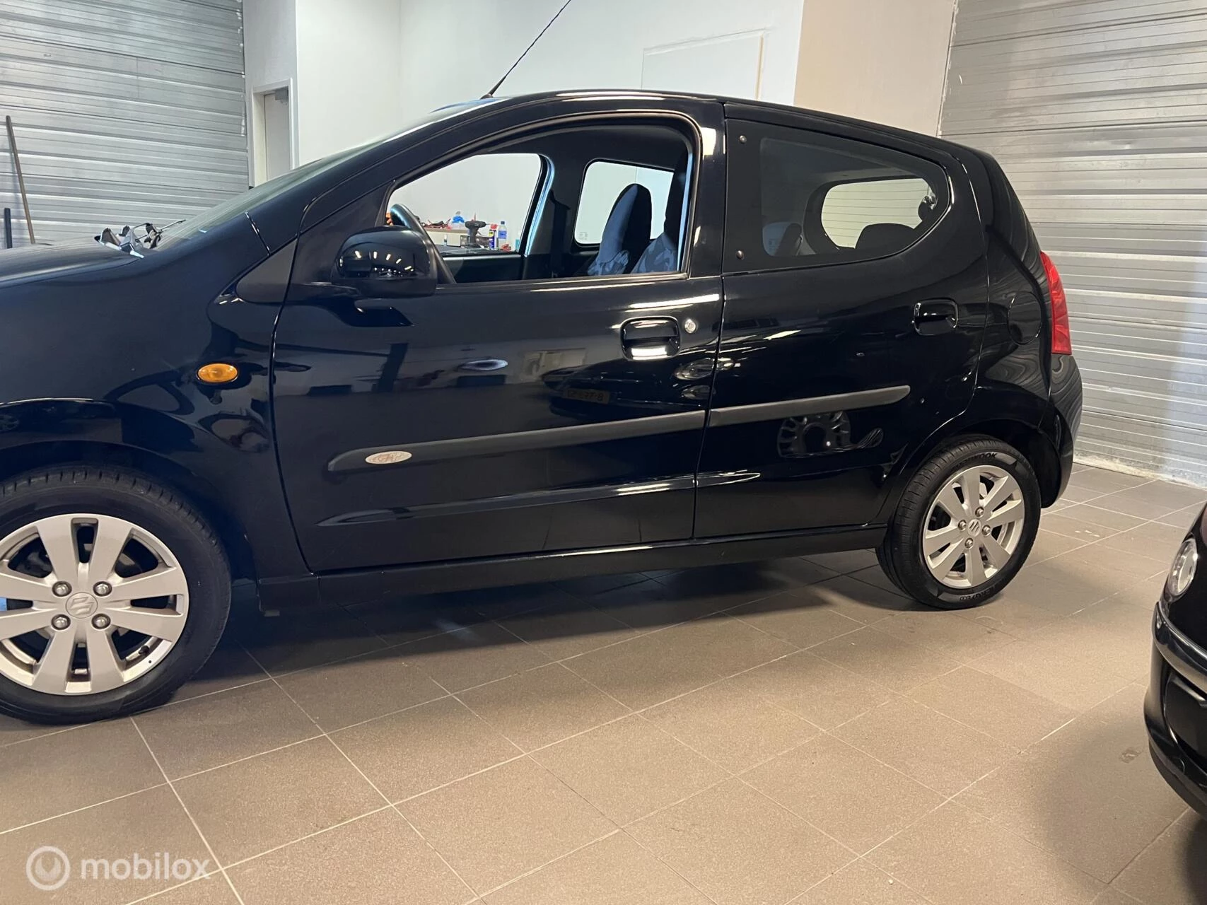 Hoofdafbeelding Suzuki Alto