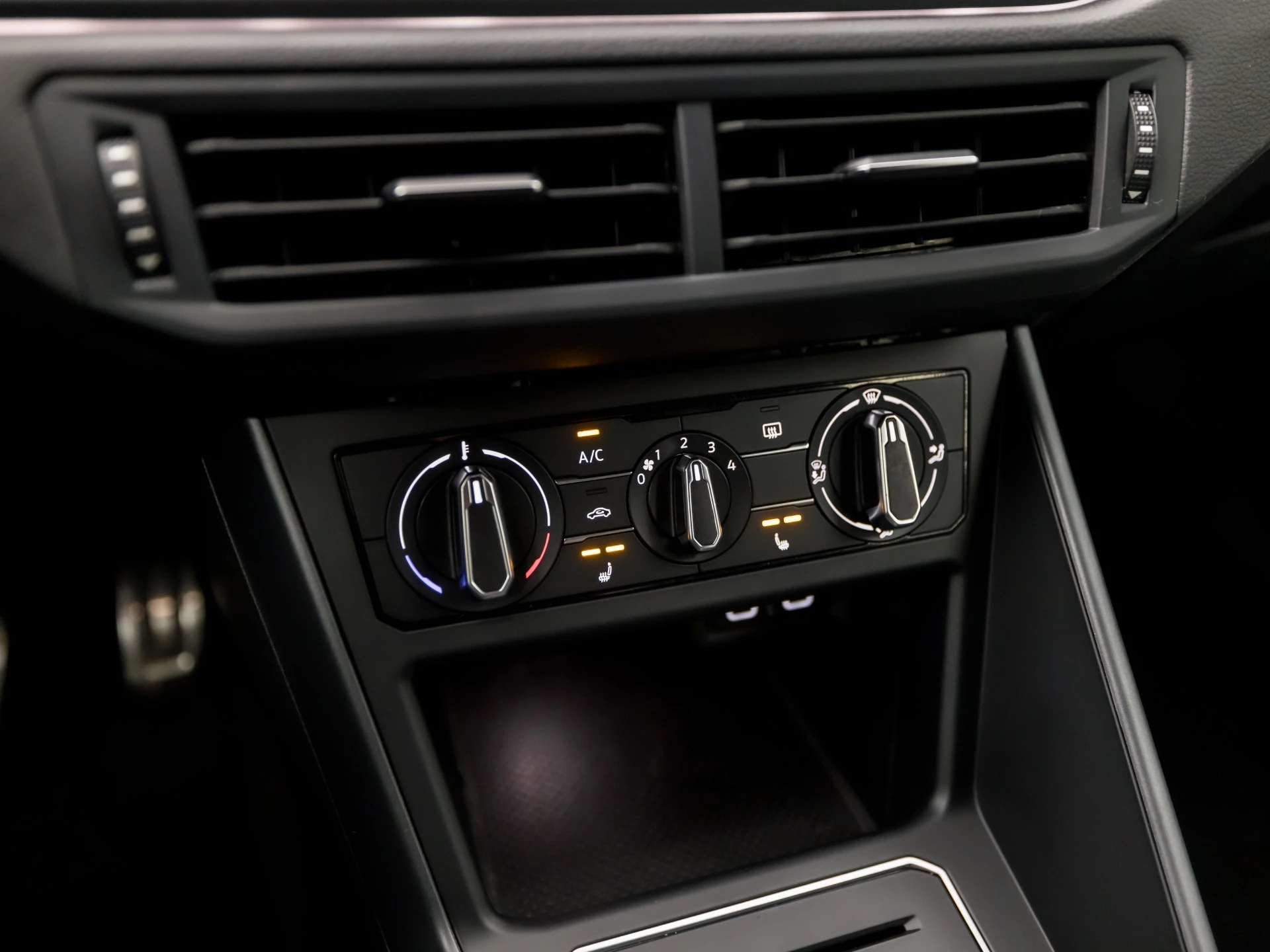 Hoofdafbeelding Volkswagen Taigo