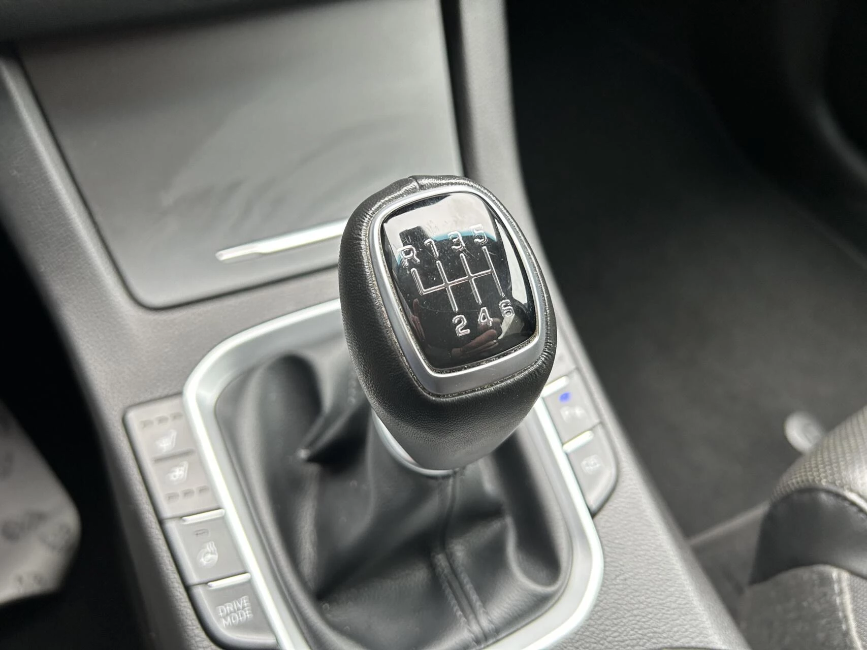 Hoofdafbeelding Hyundai i30