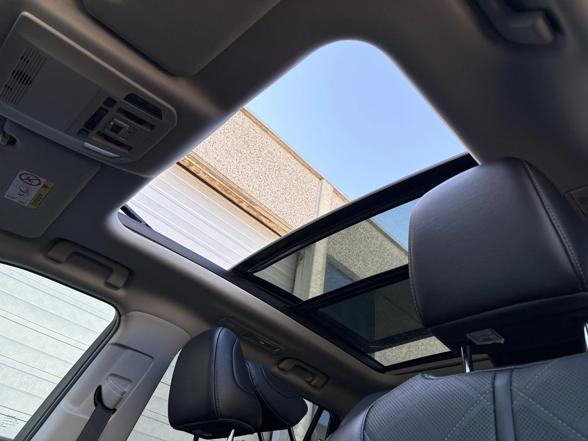 Hoofdafbeelding Toyota Highlander