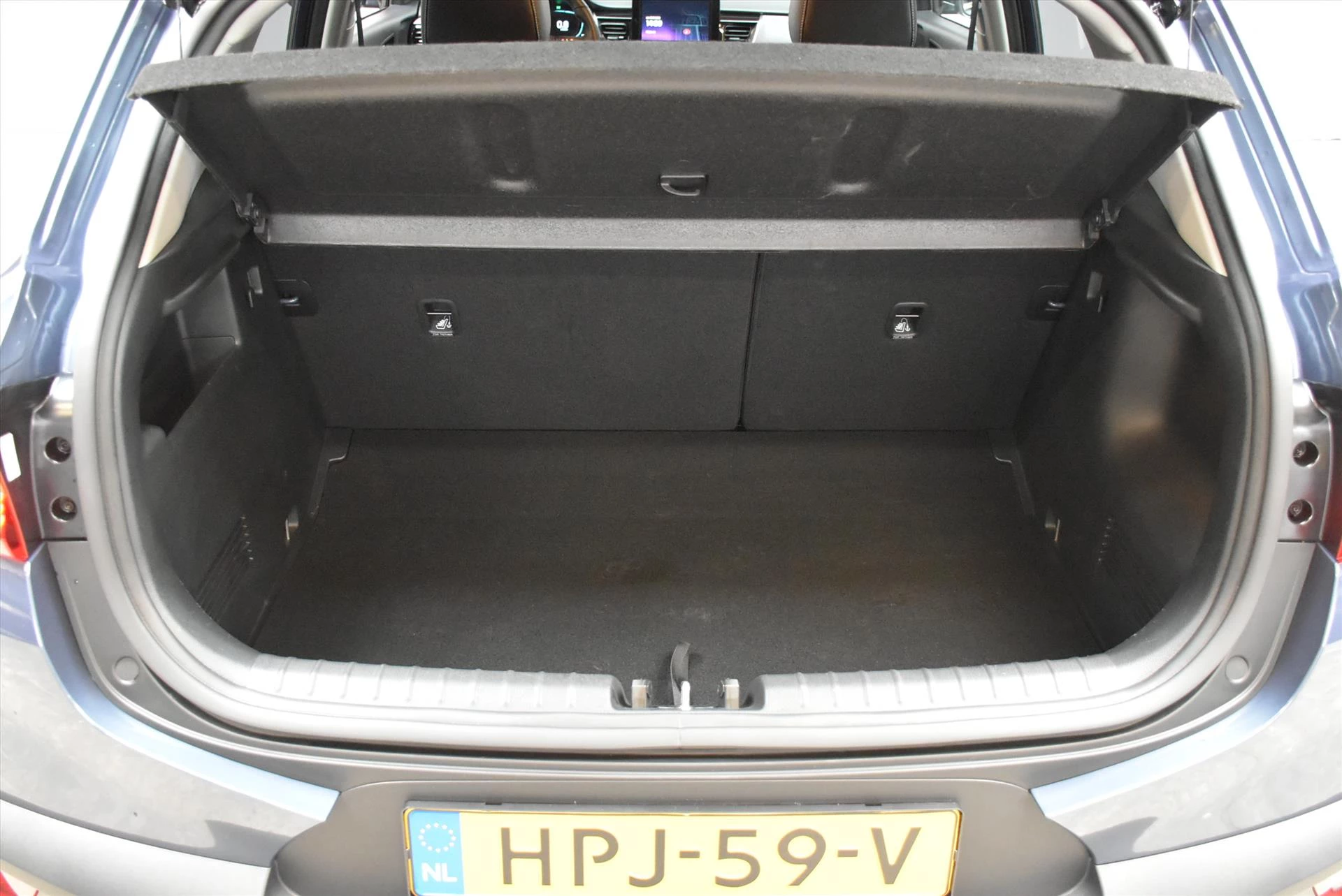 Hoofdafbeelding Kia Stonic