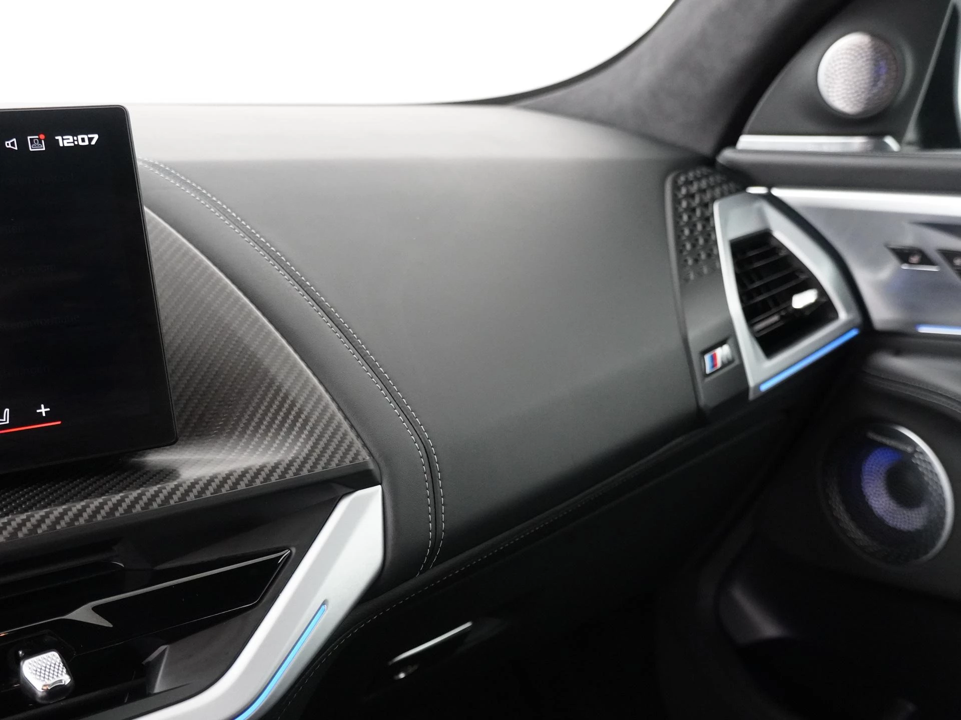 Hoofdafbeelding BMW XM