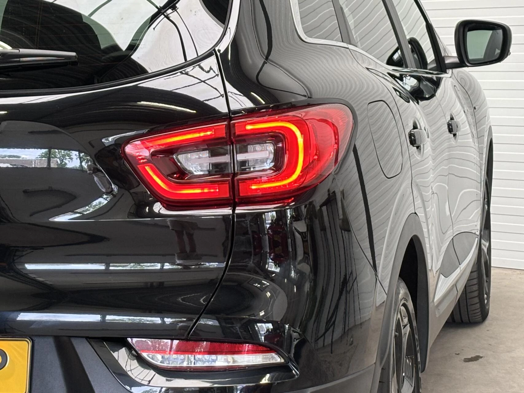 Hoofdafbeelding Renault Kadjar