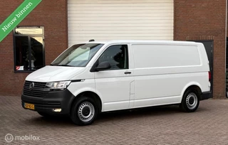 Volkswagen Transporter 2.0 TDI L2H1 DSG Comfortline Camera Navi Apple Carplay