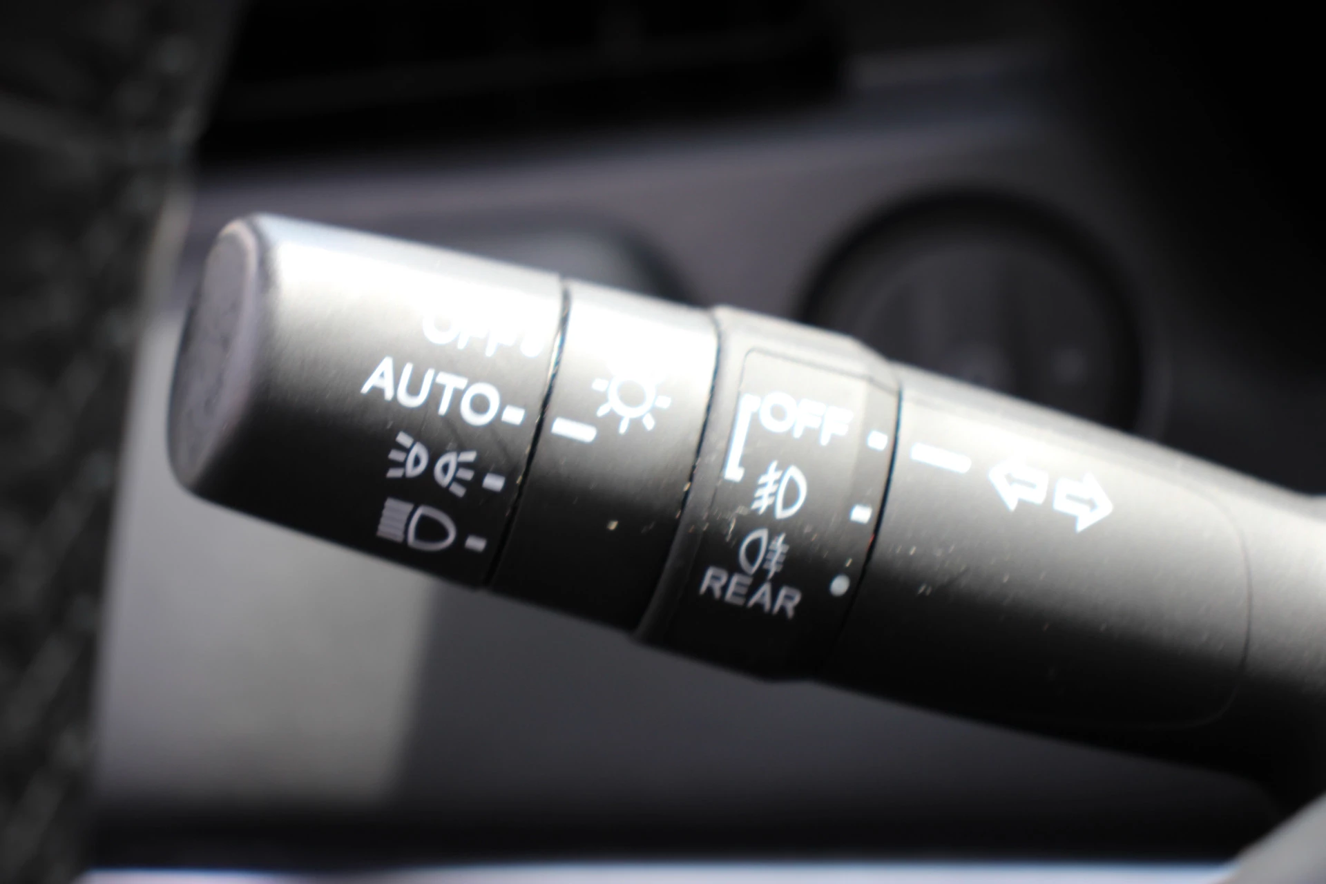 Hoofdafbeelding Honda HR-V