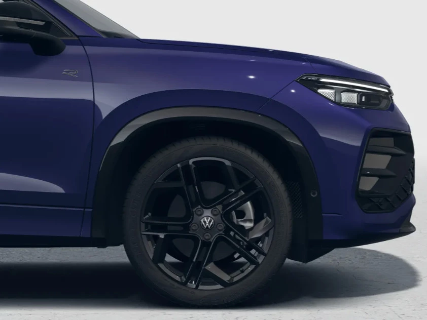 Hoofdafbeelding Volkswagen Tayron