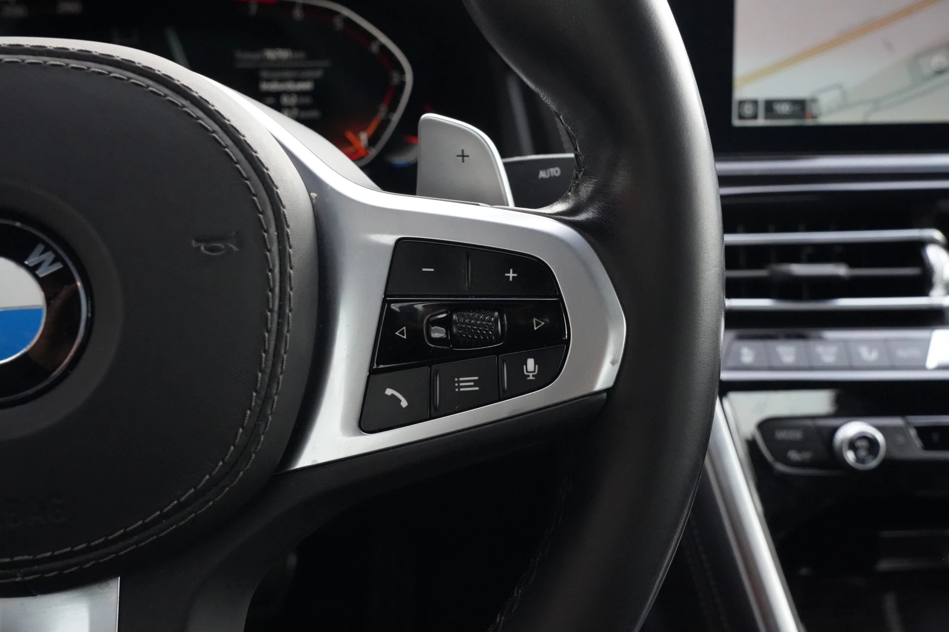 Hoofdafbeelding BMW 8 Serie