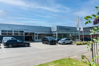 Hoofdafbeelding Mazda CX-5 Mazda CX-5 2.0 TS+ 2WD