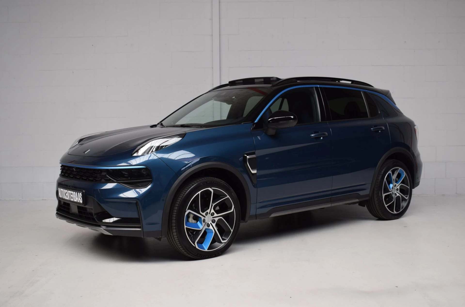 Hoofdafbeelding Lynk & Co 01