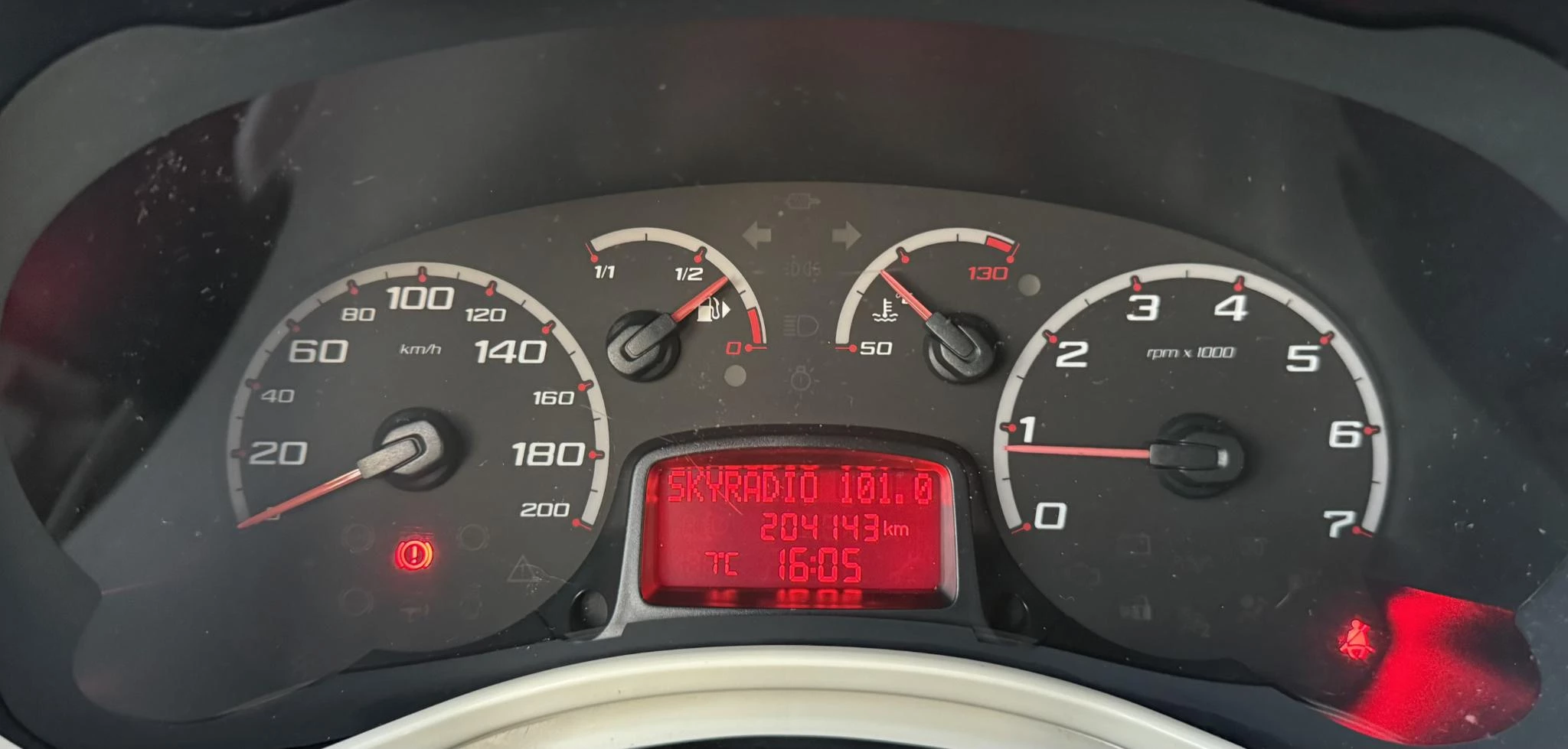 Hoofdafbeelding Ford Ka