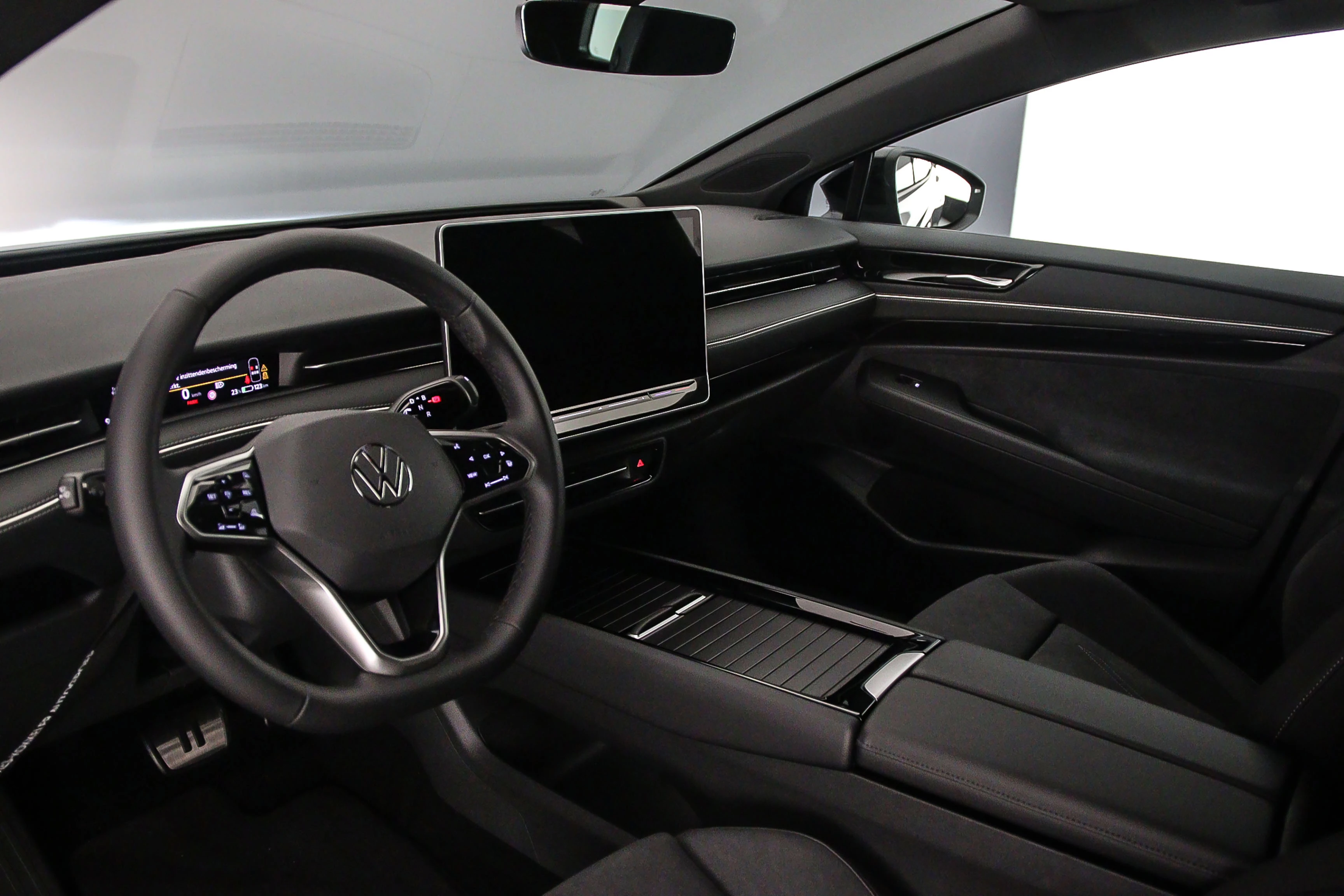 Hoofdafbeelding Volkswagen ID.7