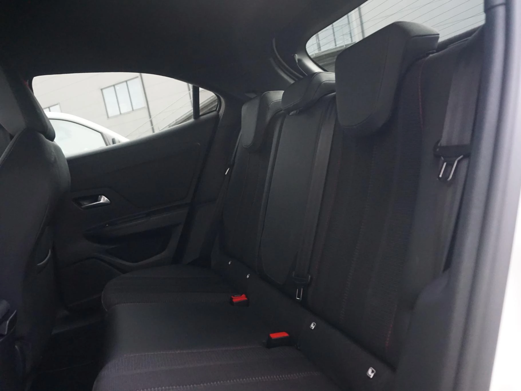 Hoofdafbeelding Opel Mokka-e