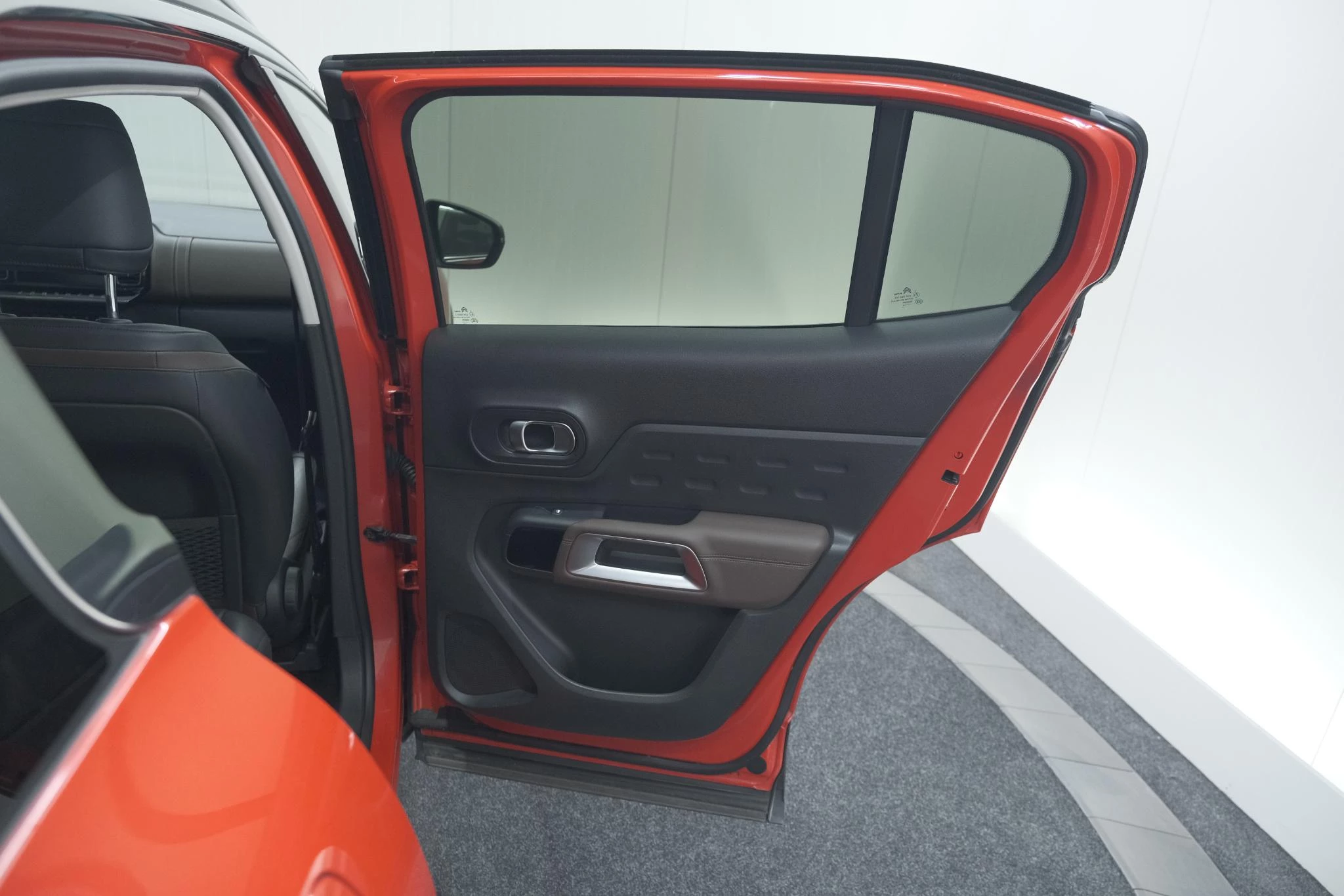 Hoofdafbeelding Citroën C5 Aircross