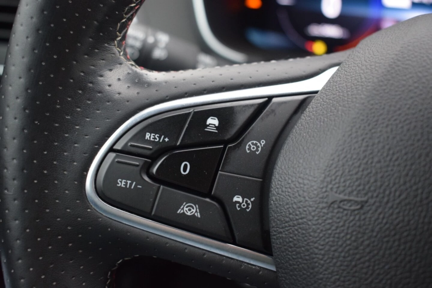 Hoofdafbeelding Renault Megane E-Tech