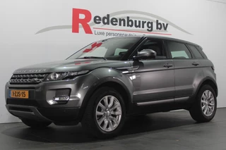 Land Rover Range Rover Evoque 2.0 Si 4WD - Navi / PDC / Bluetooth / Trekhaak