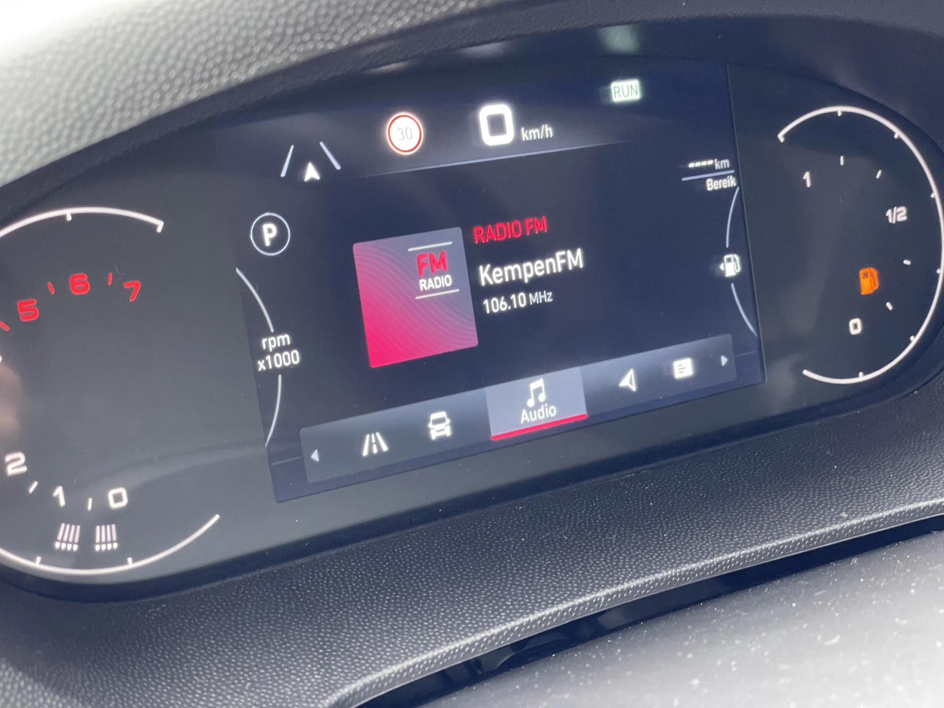 Hoofdafbeelding Opel Movano