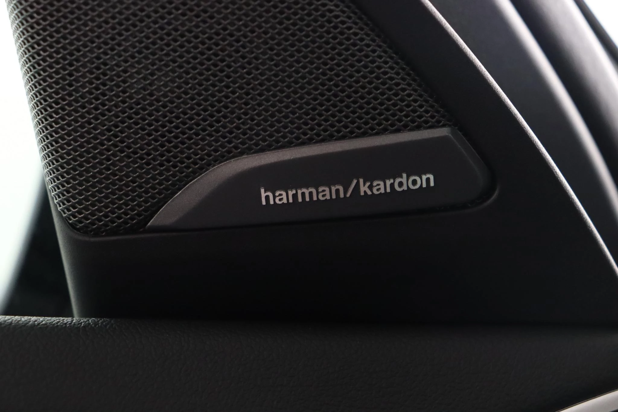 Hoofdafbeelding BMW X4