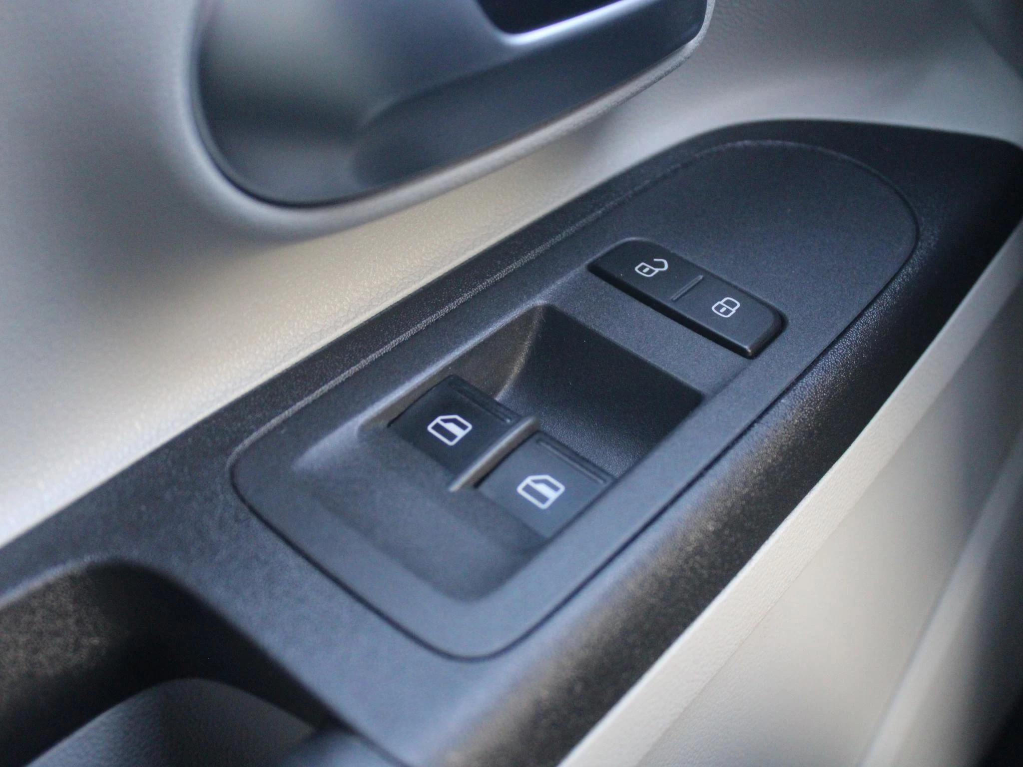 Hoofdafbeelding SEAT Mii