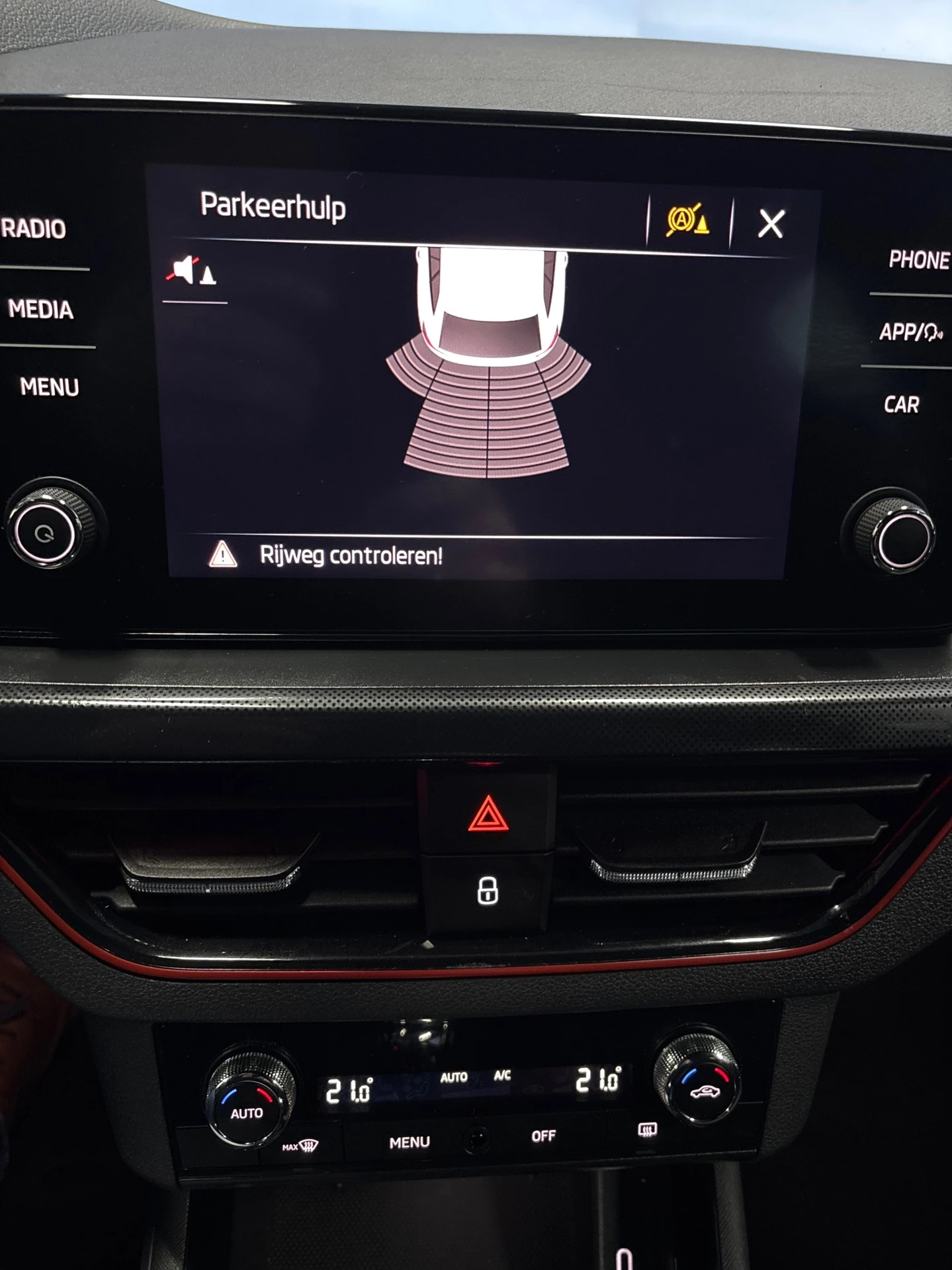 Hoofdafbeelding Škoda Scala