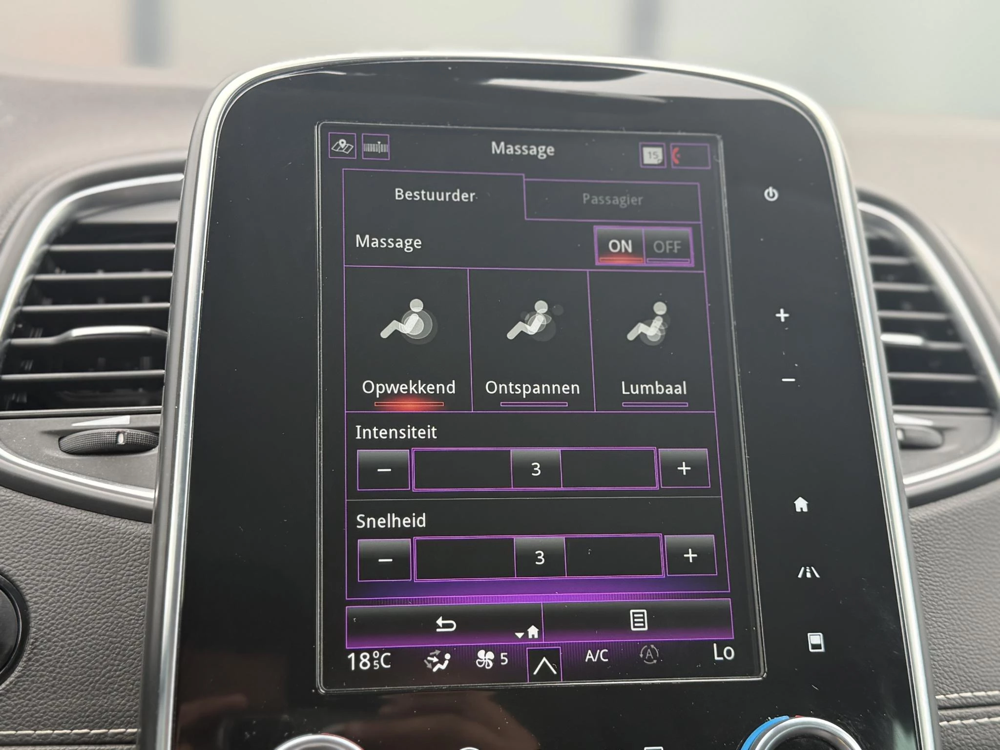 Hoofdafbeelding Renault Grand Scénic