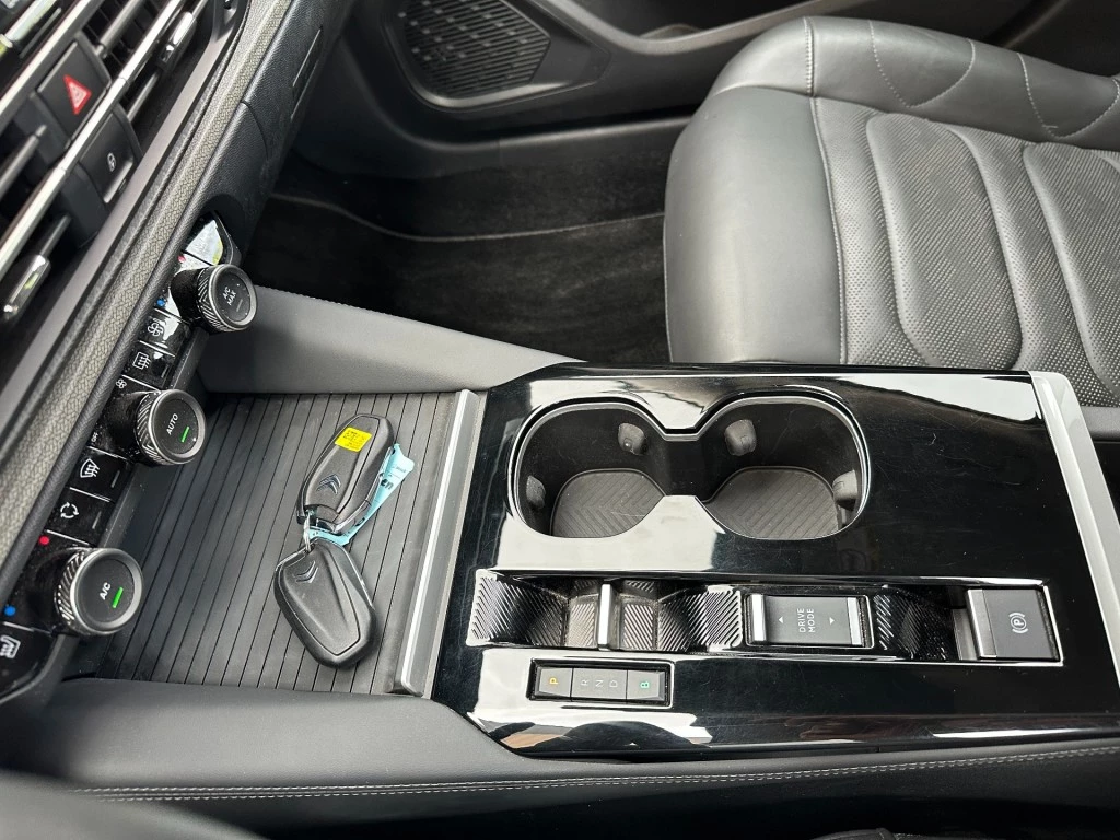 Hoofdafbeelding Citroën C5 X