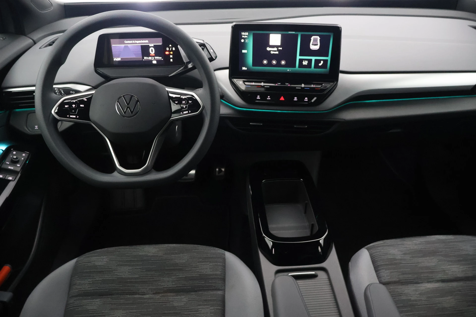 Hoofdafbeelding Volkswagen ID.4