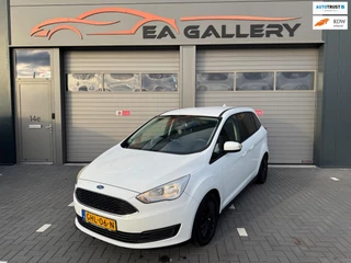 Ford GRAND C-MAX 1.0 Ambiente | CarPlay | Camera | Airco |