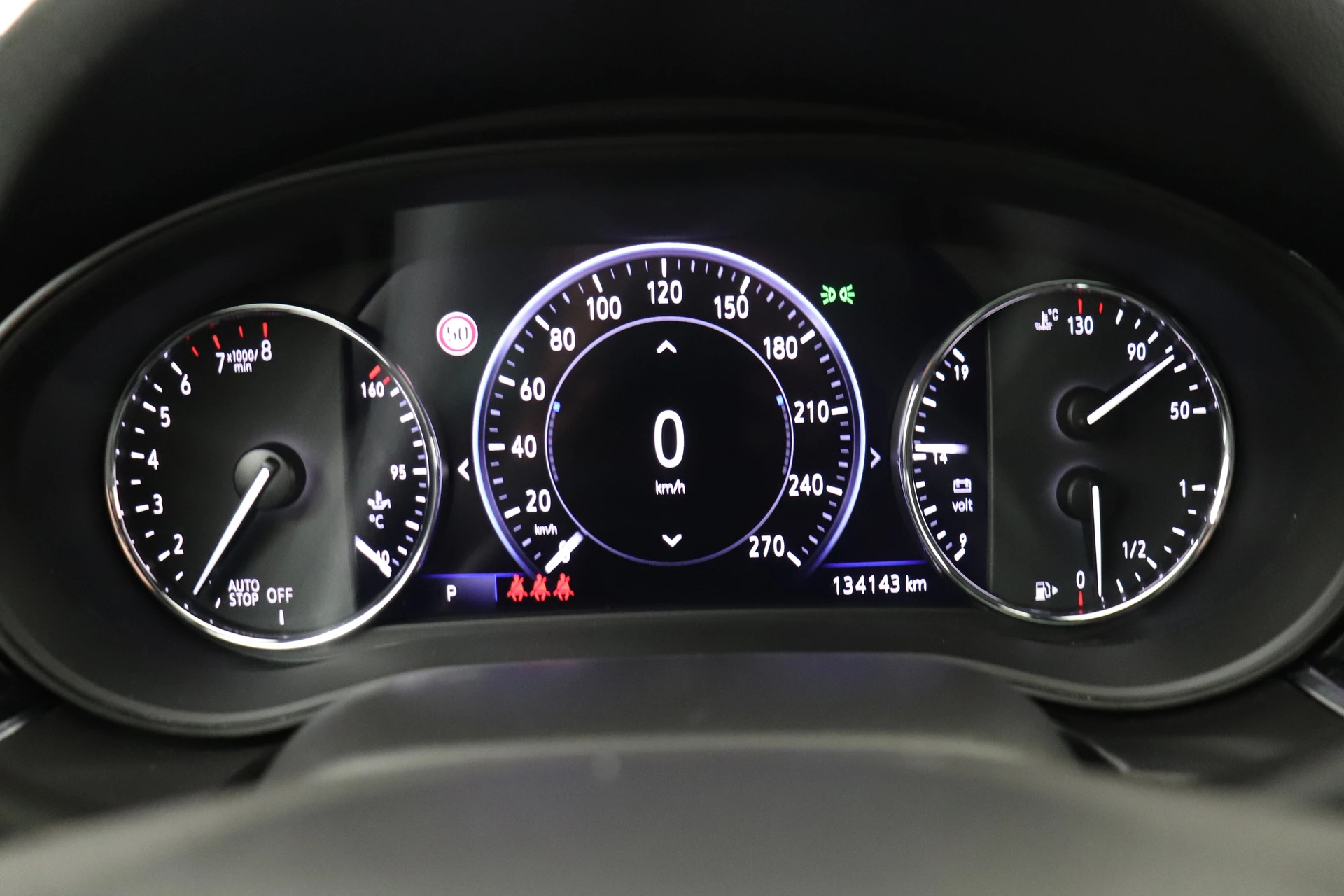 Hoofdafbeelding Opel Insignia