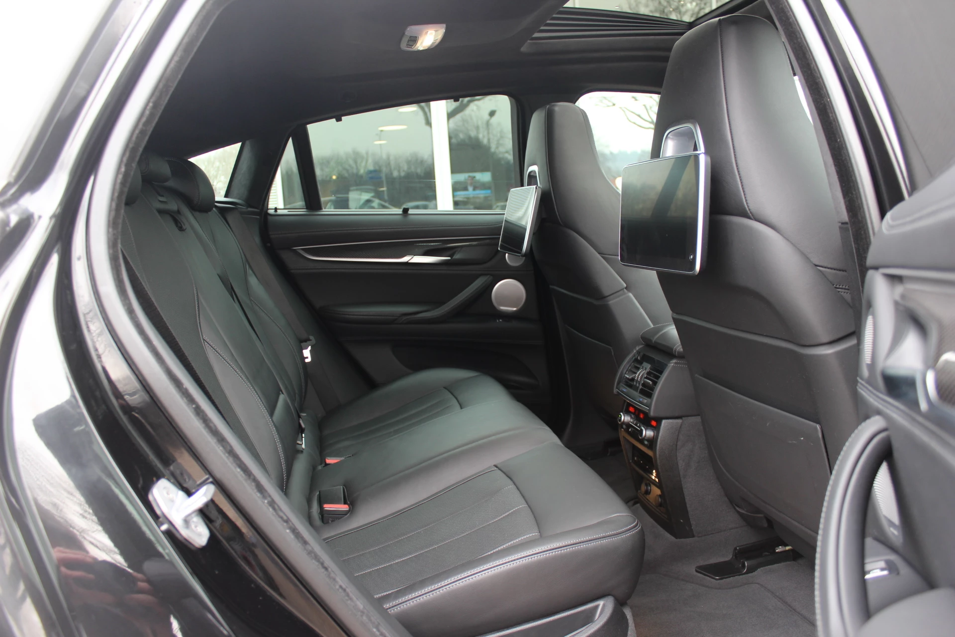 Hoofdafbeelding BMW X6