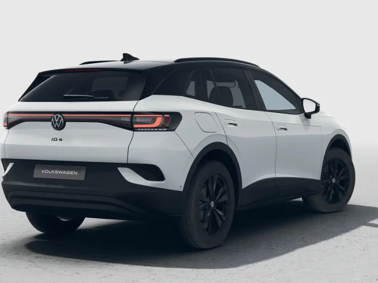 Hoofdafbeelding Volkswagen ID.4