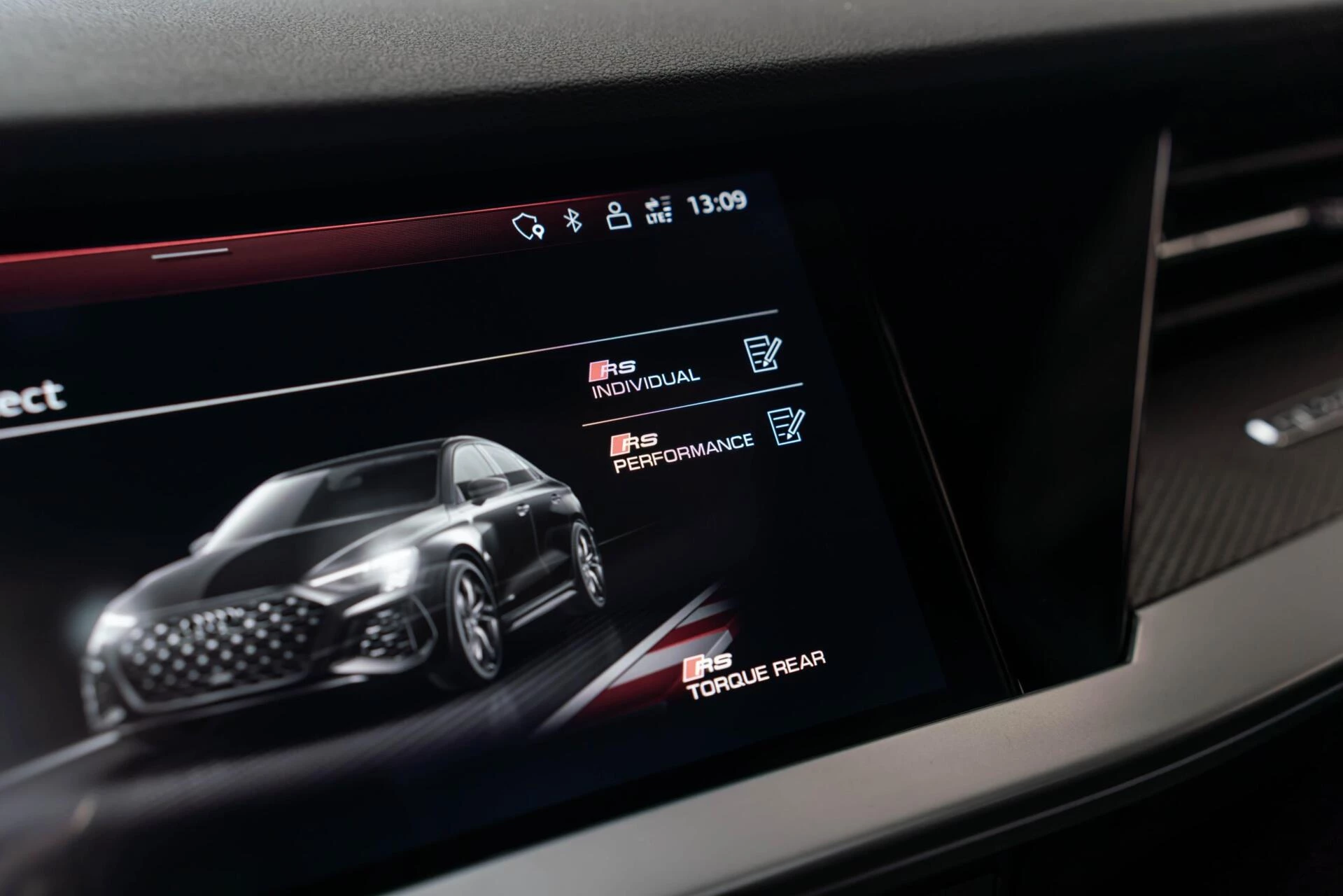 Hoofdafbeelding Audi RS3