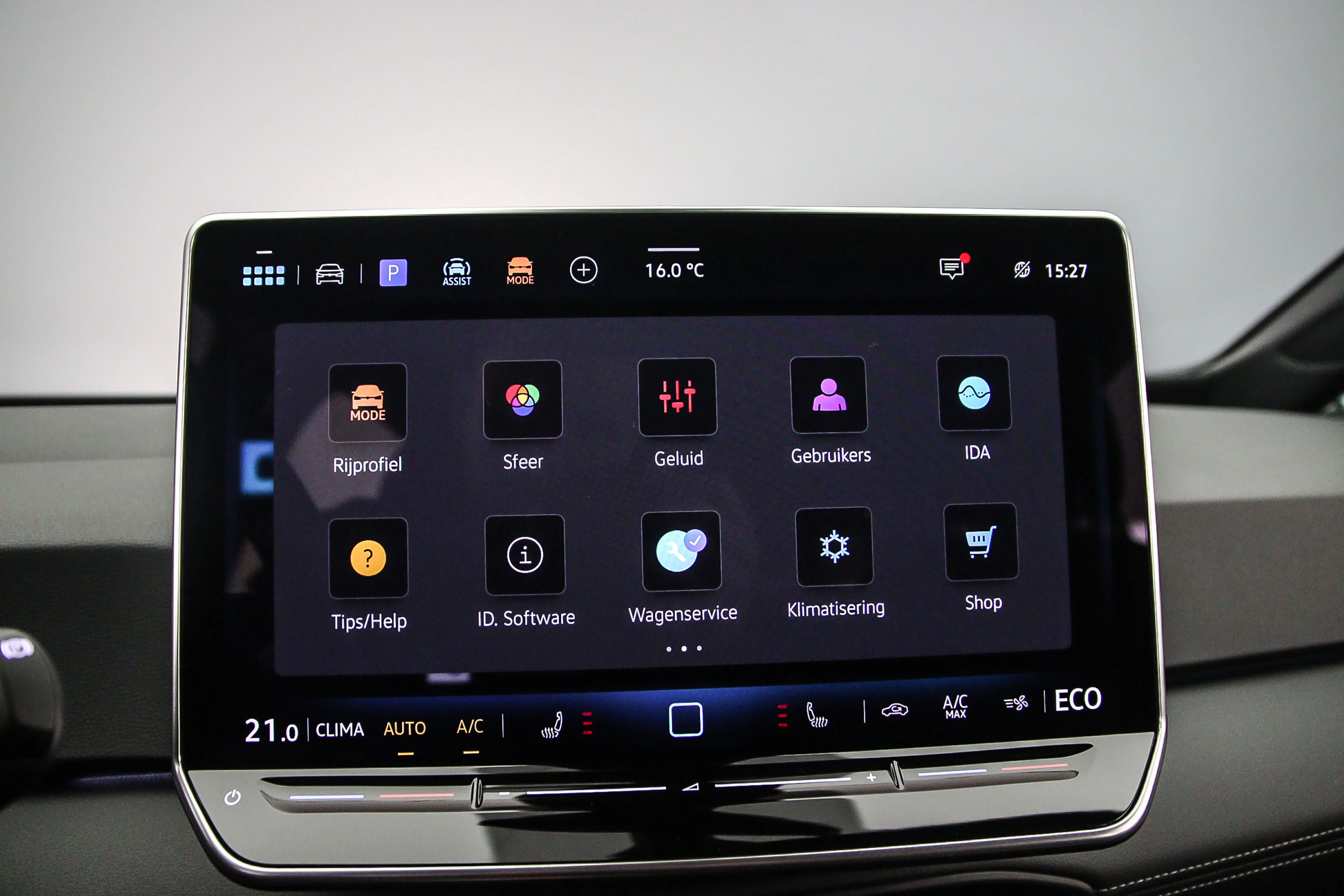 Hoofdafbeelding Volkswagen ID.3