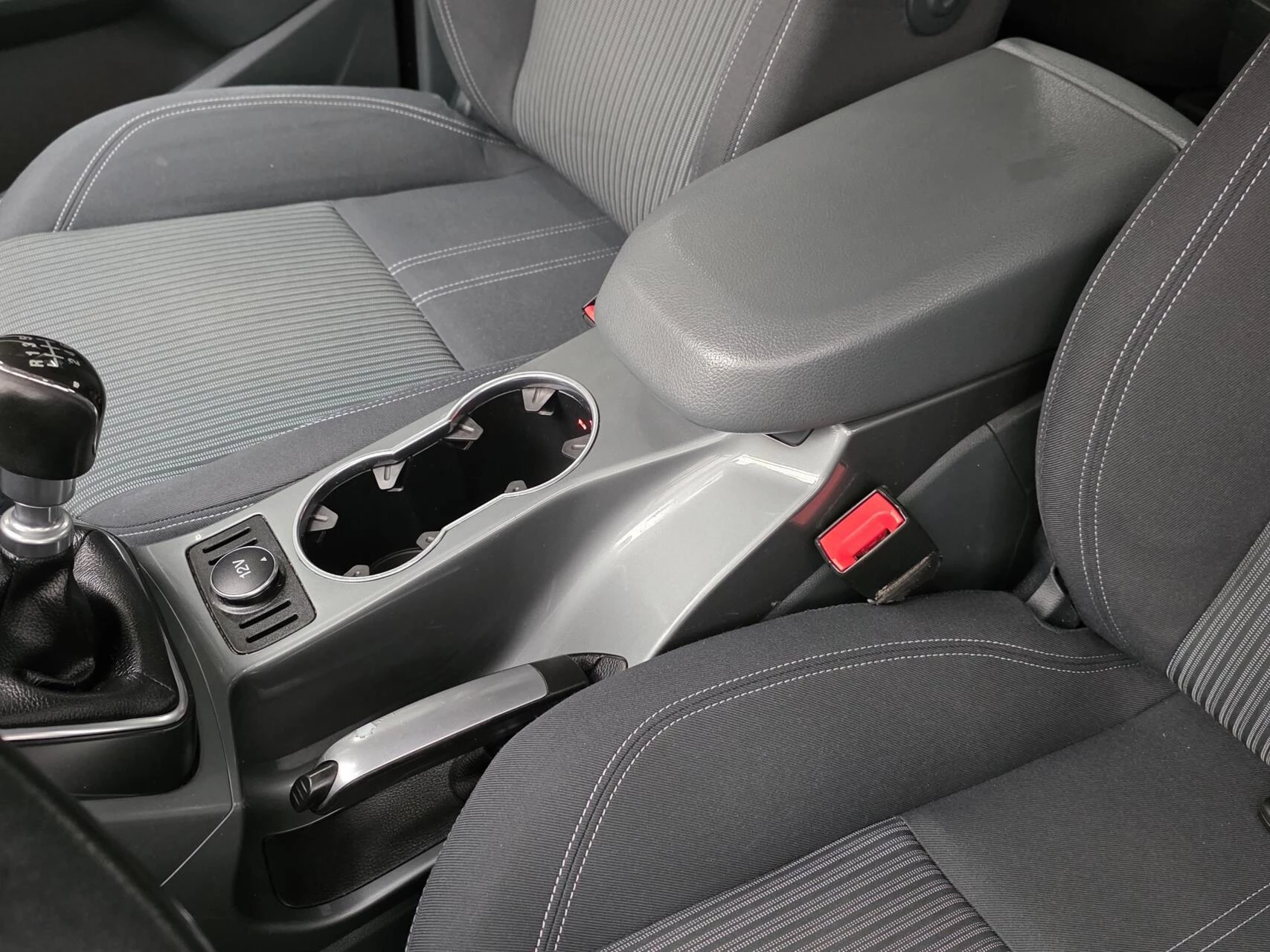 Hoofdafbeelding Ford Grand C-Max