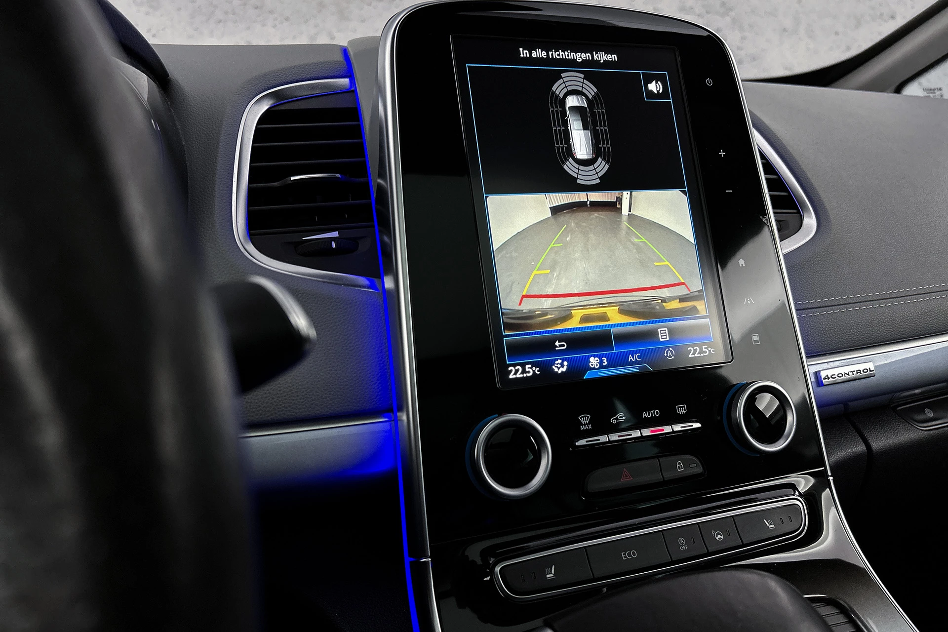 Hoofdafbeelding Renault Espace