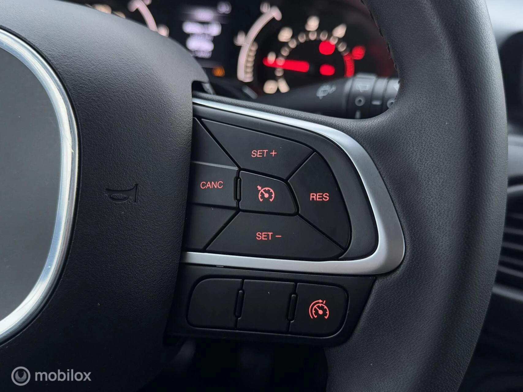 Hoofdafbeelding Fiat Tipo