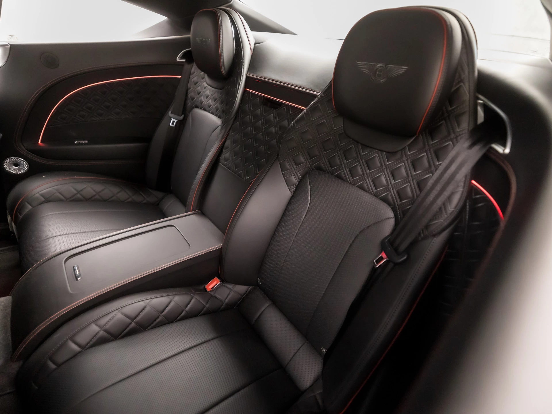 Hoofdafbeelding Bentley Continental GT