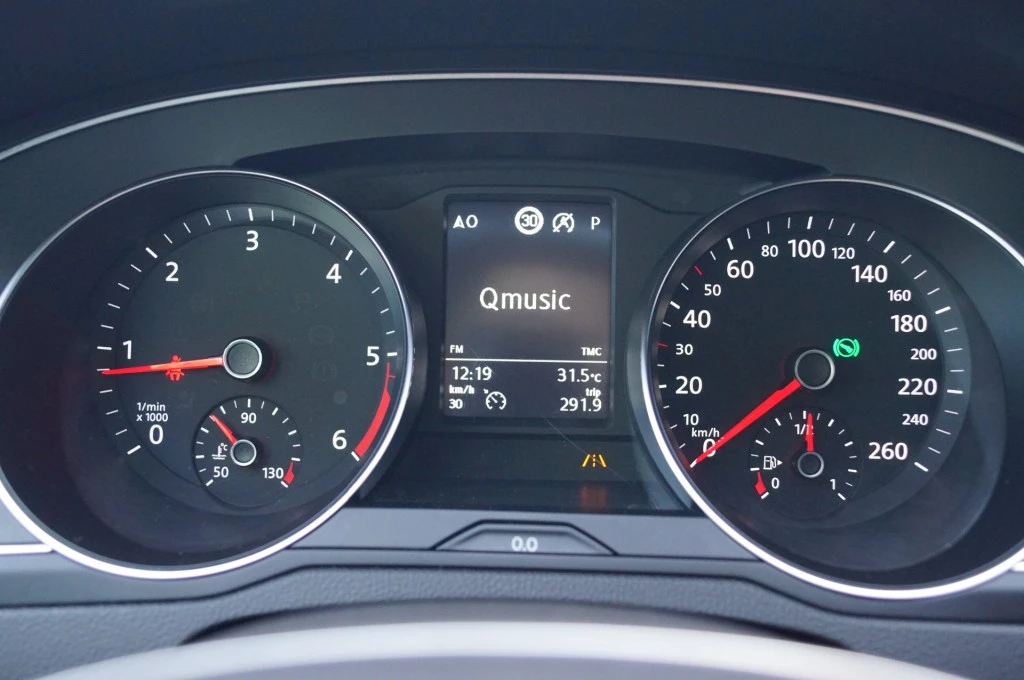 Hoofdafbeelding Volkswagen Arteon