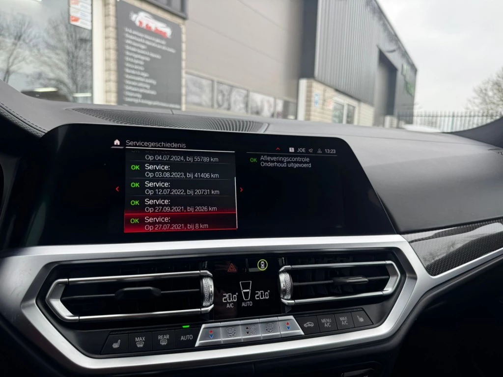 Hoofdafbeelding BMW M3