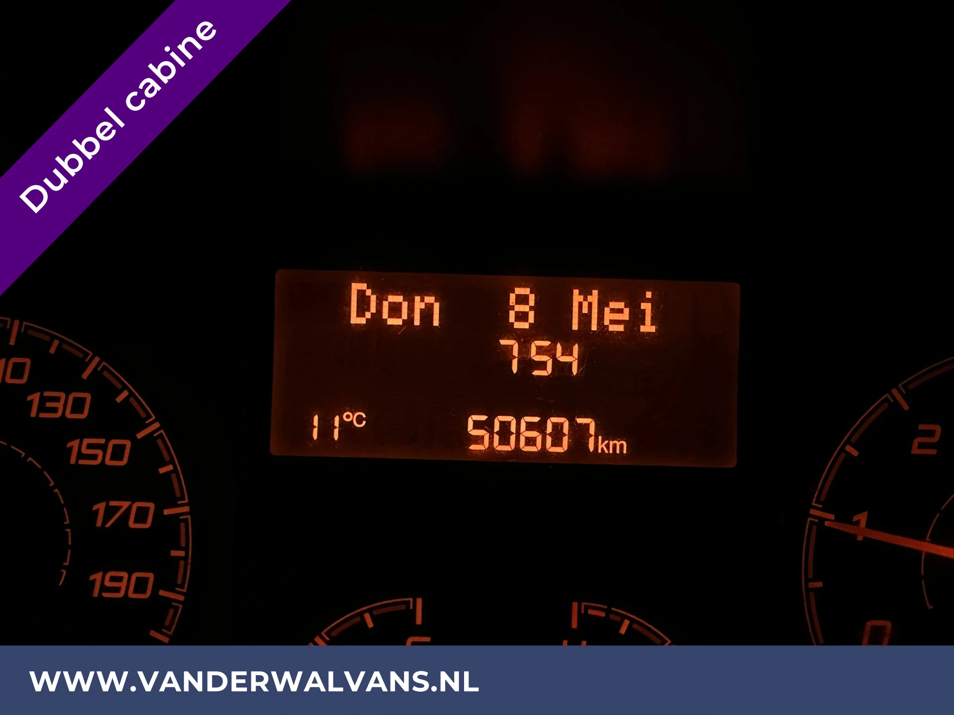 Hoofdafbeelding Peugeot Boxer