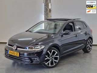 Volkswagen POLO 1.0 TSI R-Line | PANO - DEALER OND - VOL!