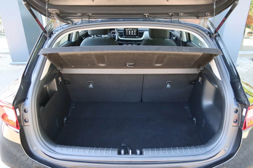 Hoofdafbeelding Kia Stonic