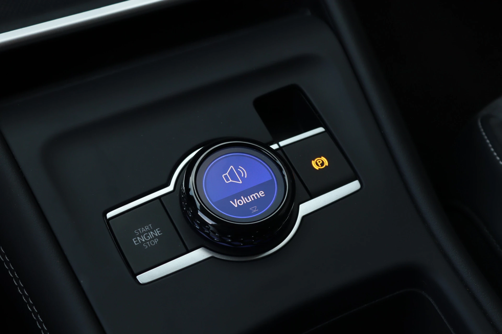 Hoofdafbeelding Volkswagen Tayron