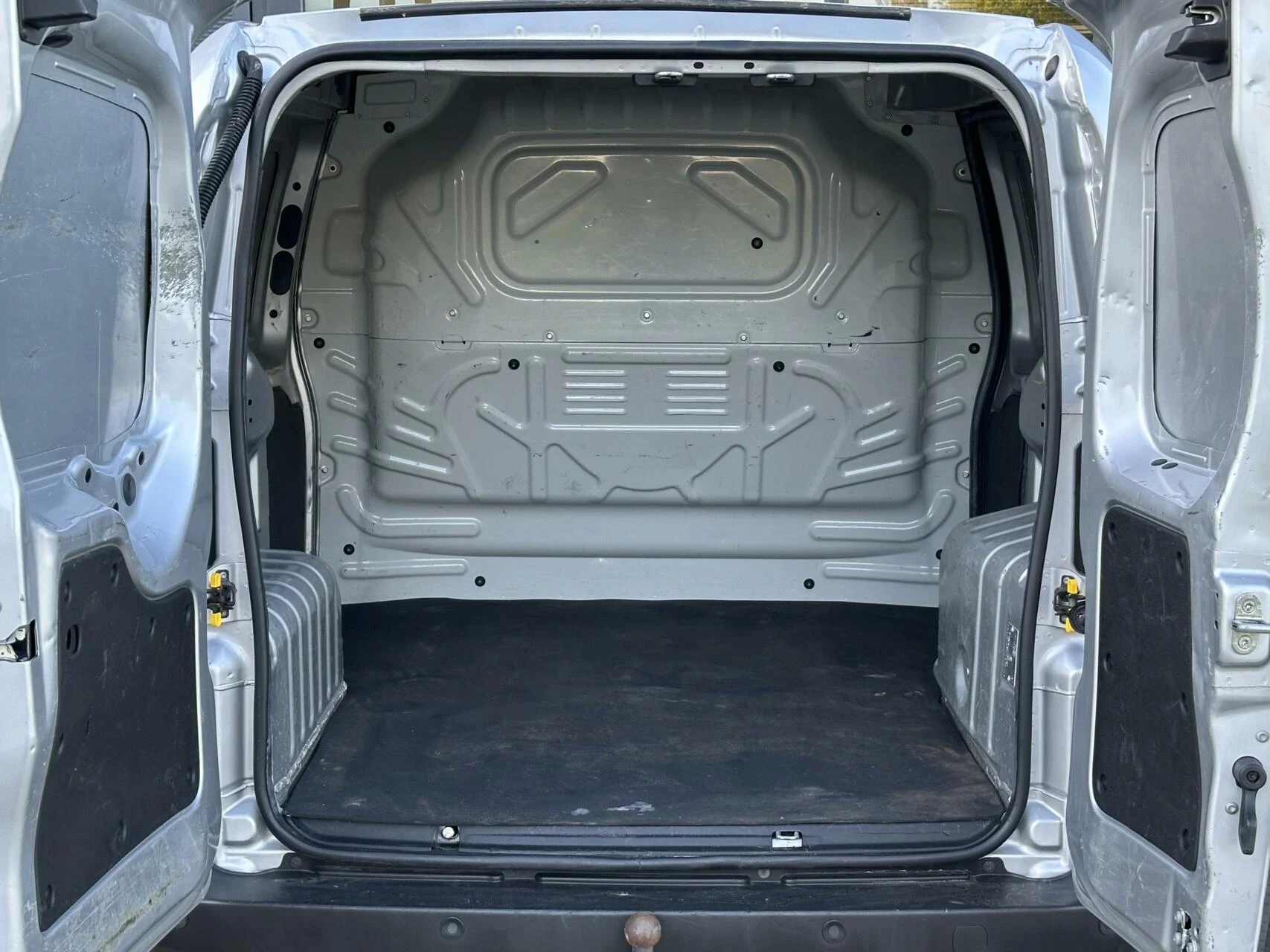 Hoofdafbeelding Fiat Fiorino