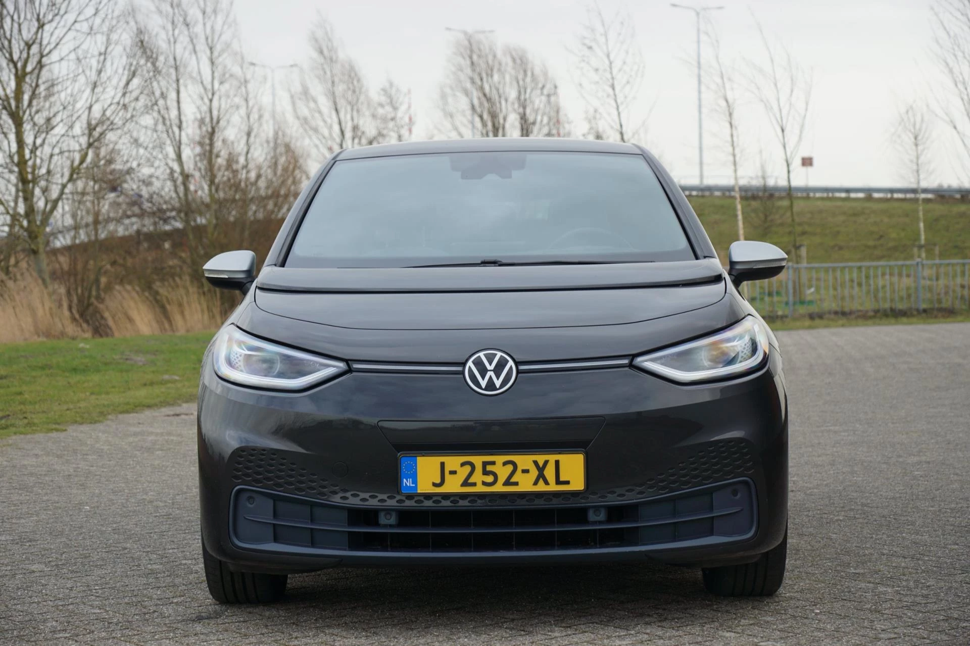 Hoofdafbeelding Volkswagen ID.3