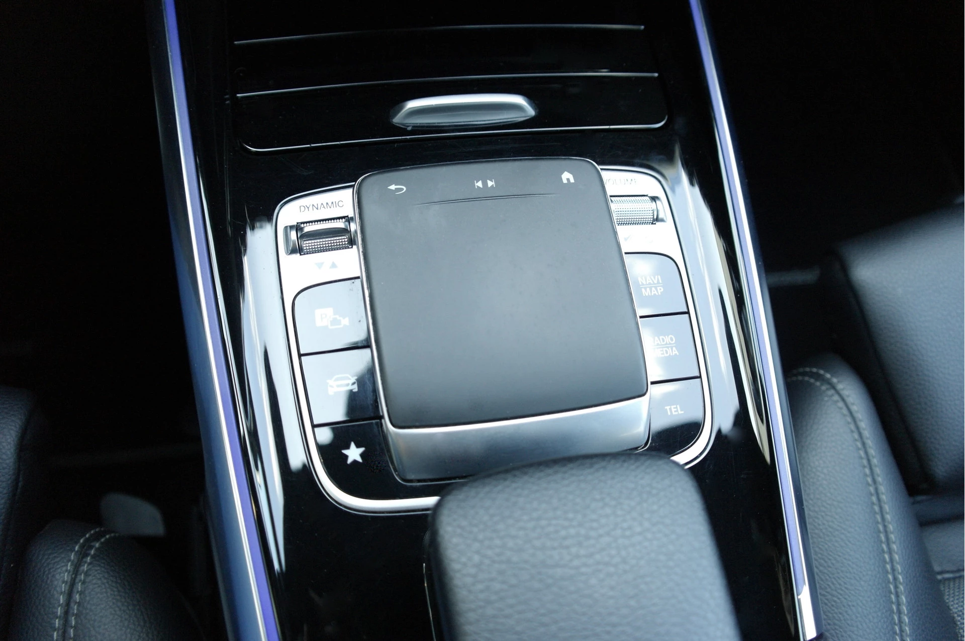 Hoofdafbeelding Mercedes-Benz GLB