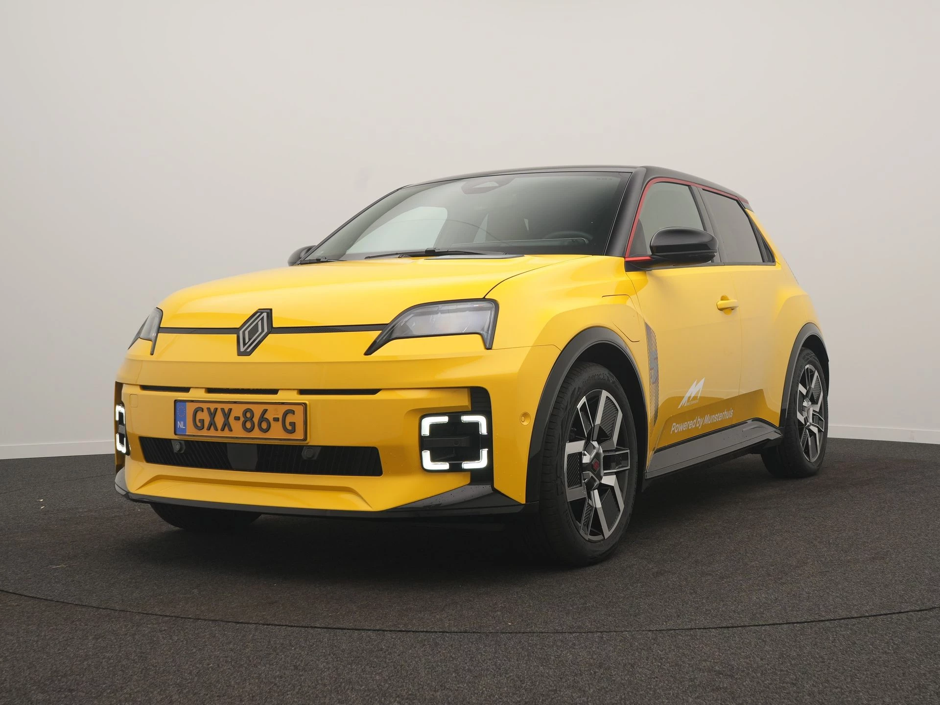 Hoofdafbeelding Renault 5