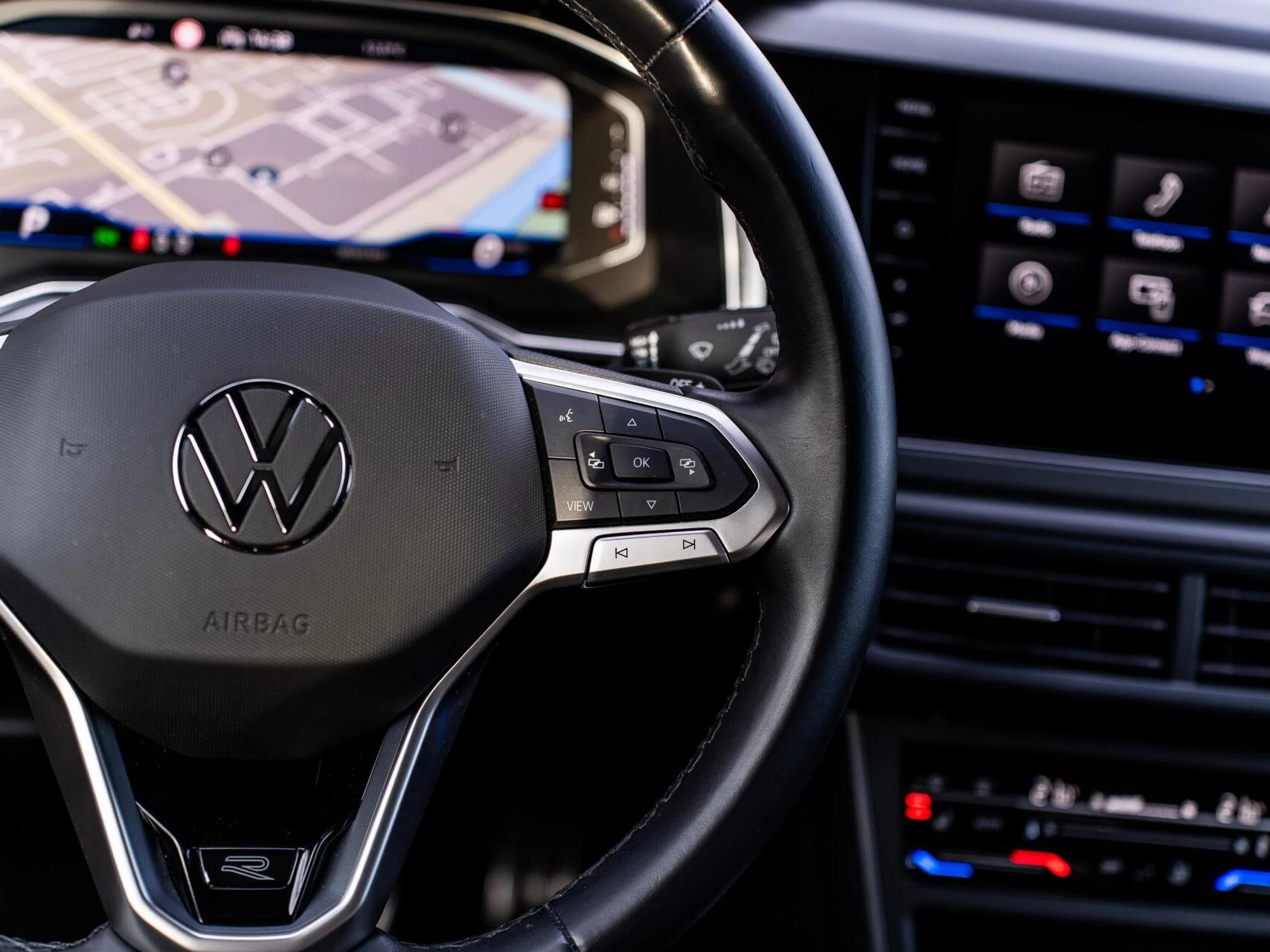 Hoofdafbeelding Volkswagen Taigo