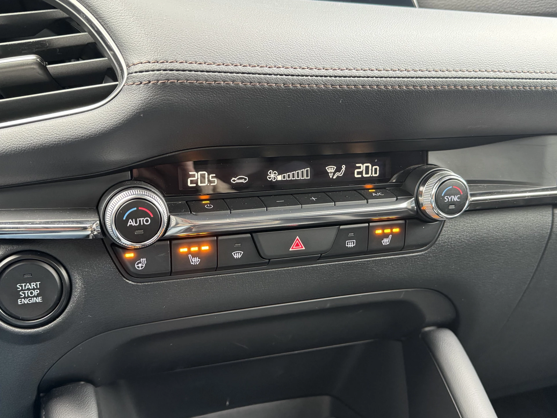 Hoofdafbeelding Mazda 3
