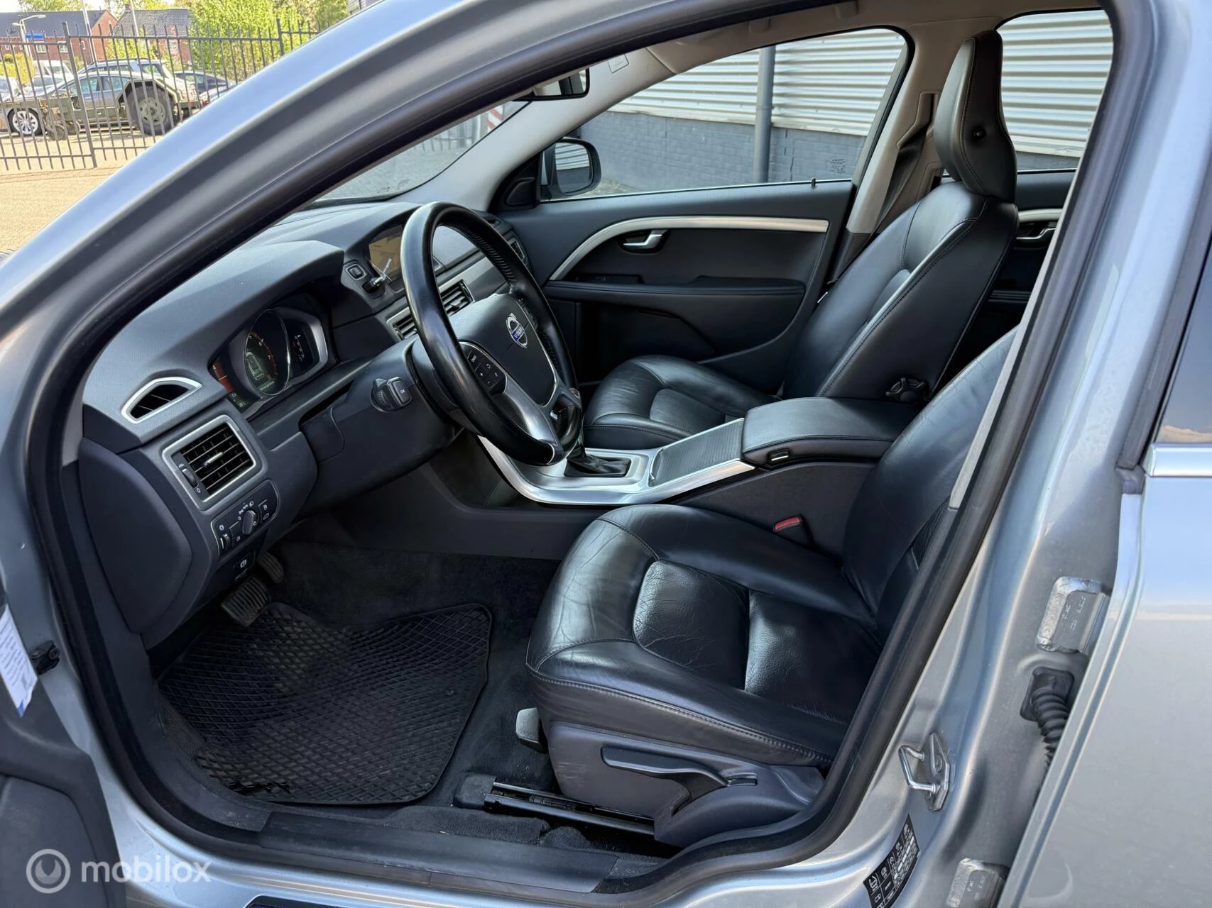 Hoofdafbeelding Volvo V70